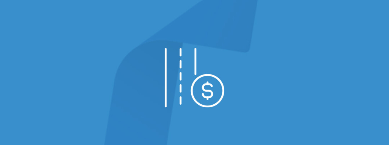 Szkody zalaniowe na terenie drogi ekspresowej